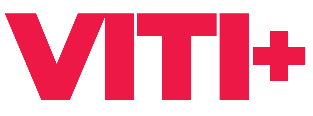 VitiPlus Logo